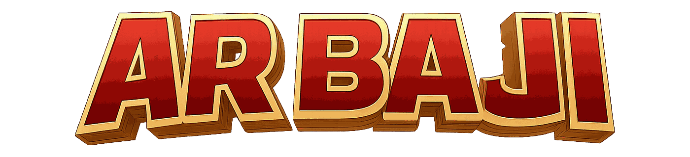 ar baji logo